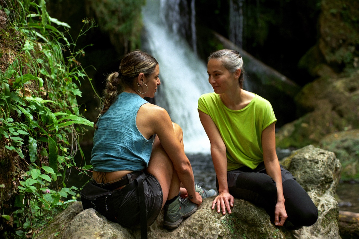 Colegi de lume rezidenta Cheile Nerei @Gabriel Durlan 7