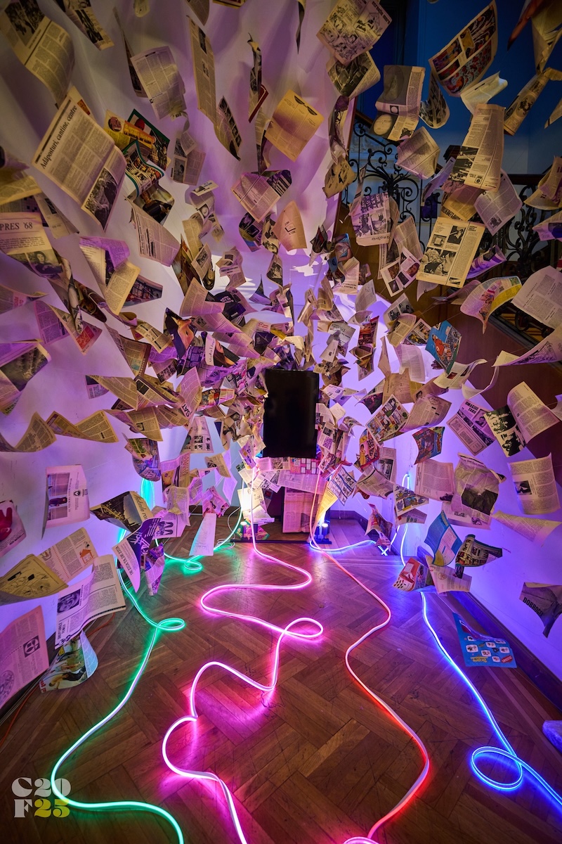 Collage Festival 2025 @Alex Barbulescu 6