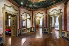 Plan Patru, o piesă de patrimoniu deschisă publicului larg