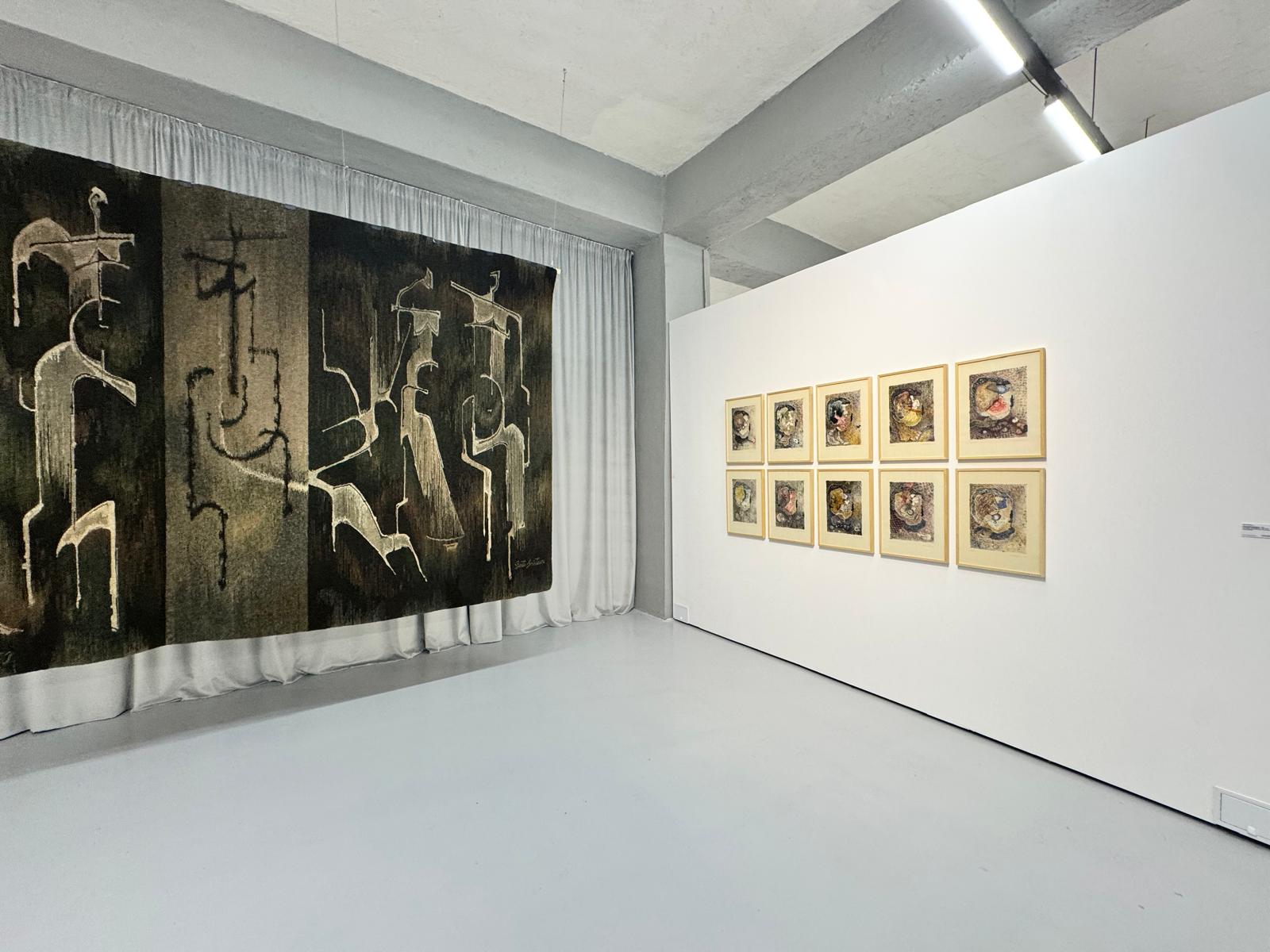 Geta Bratescu La inceput a fost desenul 19