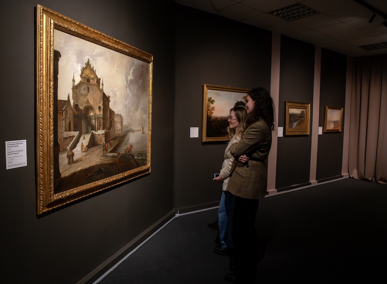 Farmecul Antichitatii 8