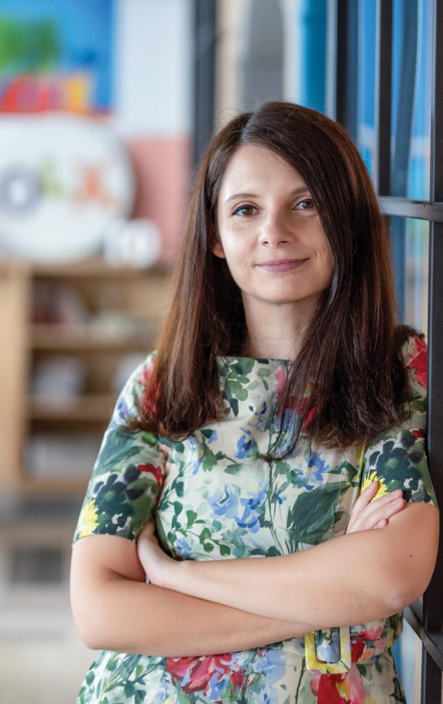 03 Monica Dudau OLX Group