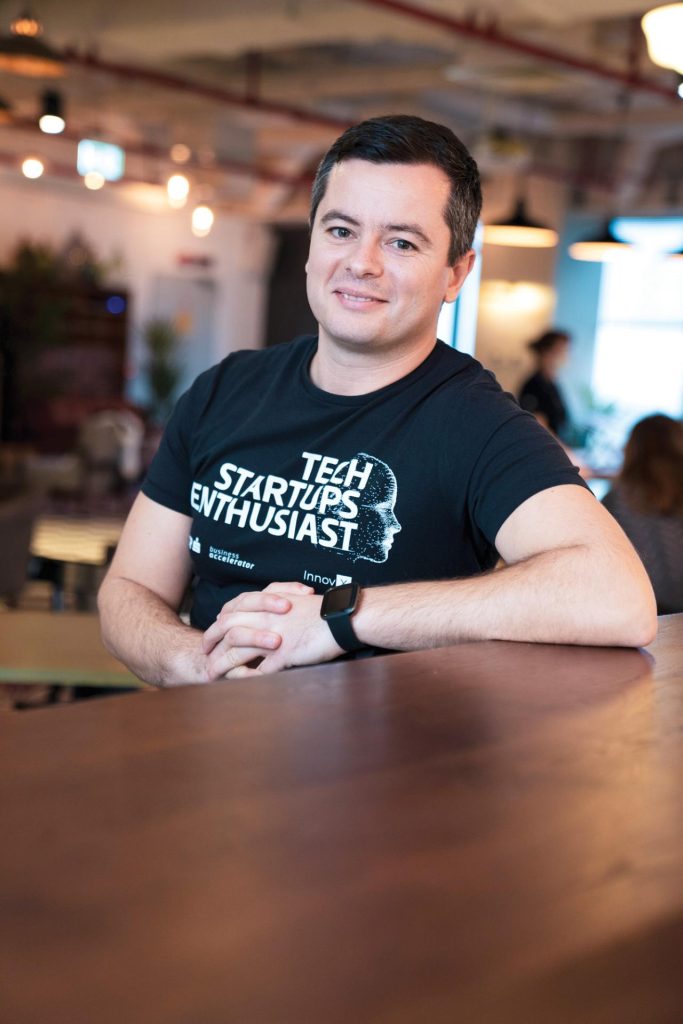 18 Ionut Stanimir BCR