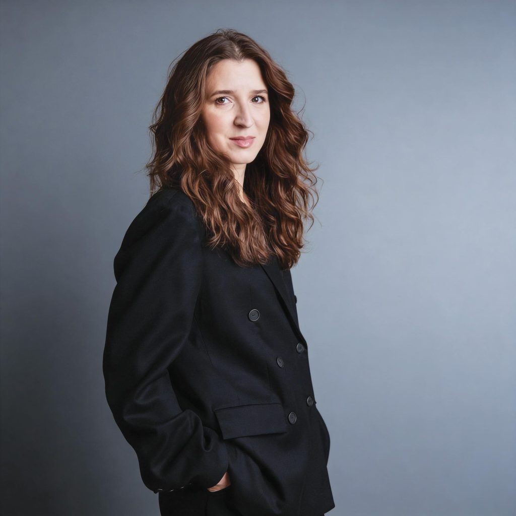 Anca Ungureanu Unicredit