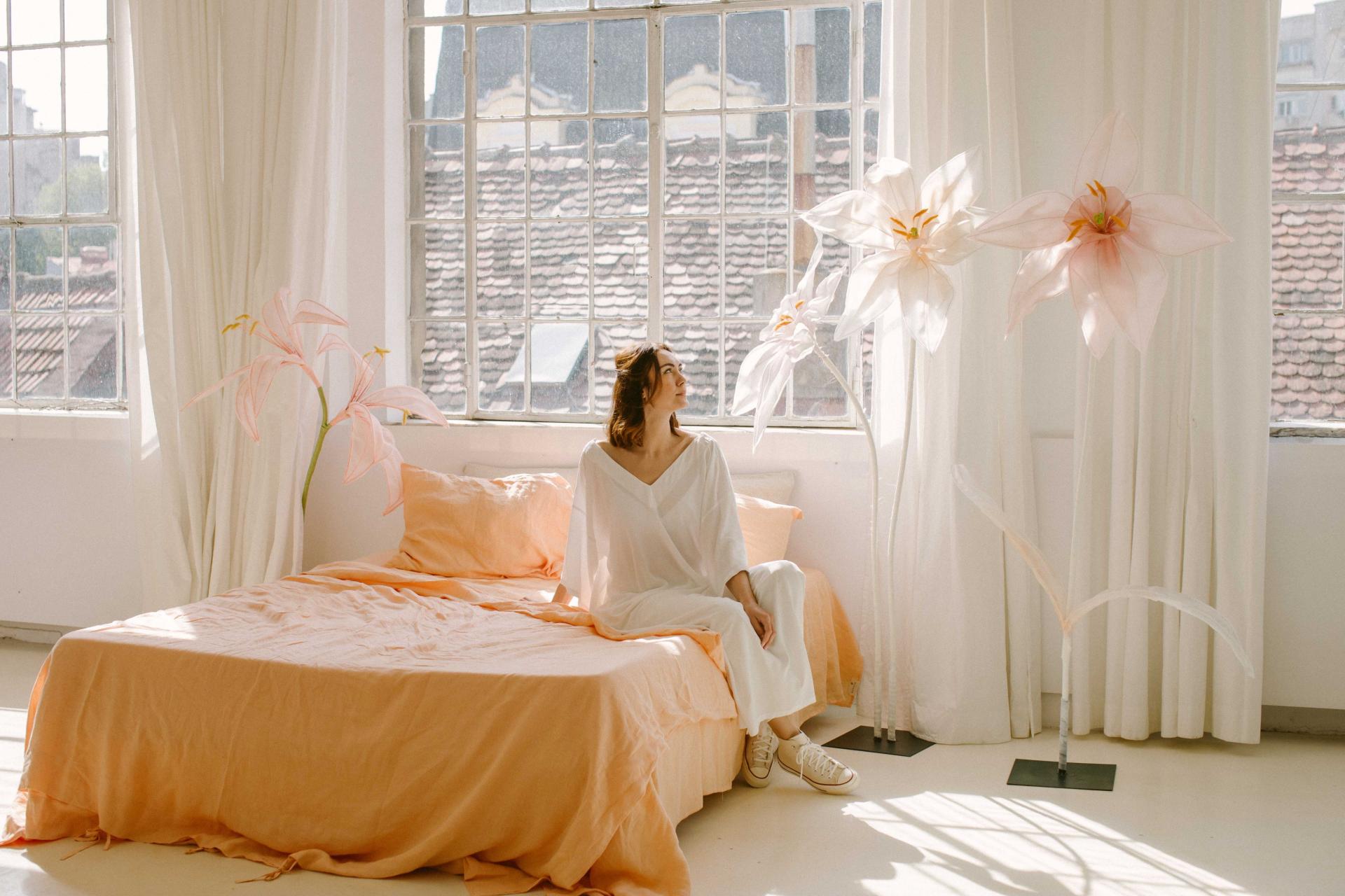 Cuvinte aurite Studio aprilie Desene cu lumina 85 3