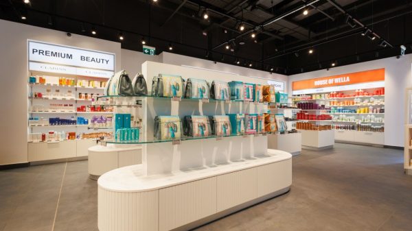 Emag Beauty Hub Premium