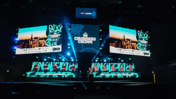 Esports