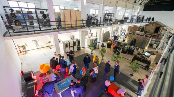 Muzeul National Tehnic 2