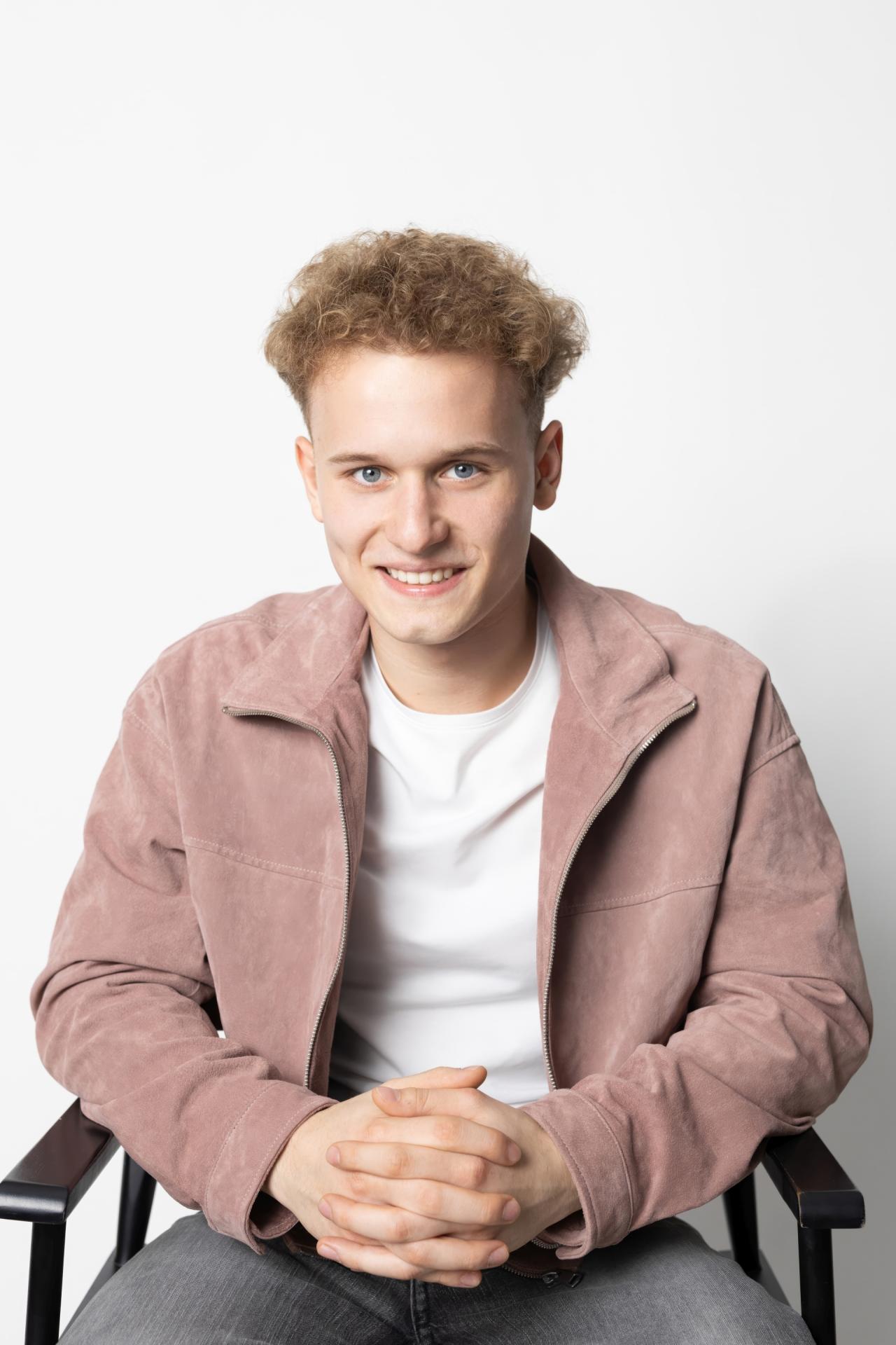 NextGEN cu Nicolas Manafu la Digi24 si UTV