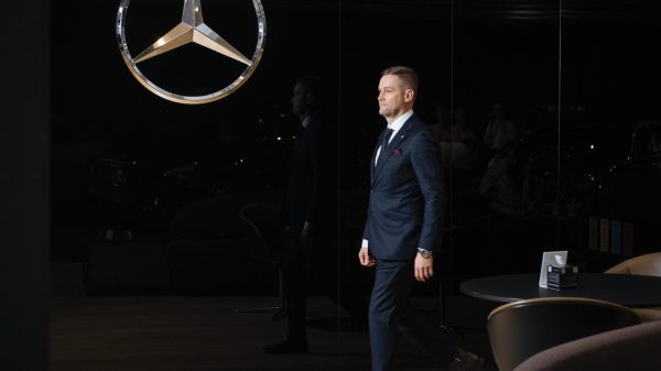 Salt in necunoscut Kai Uwe Trillenberg