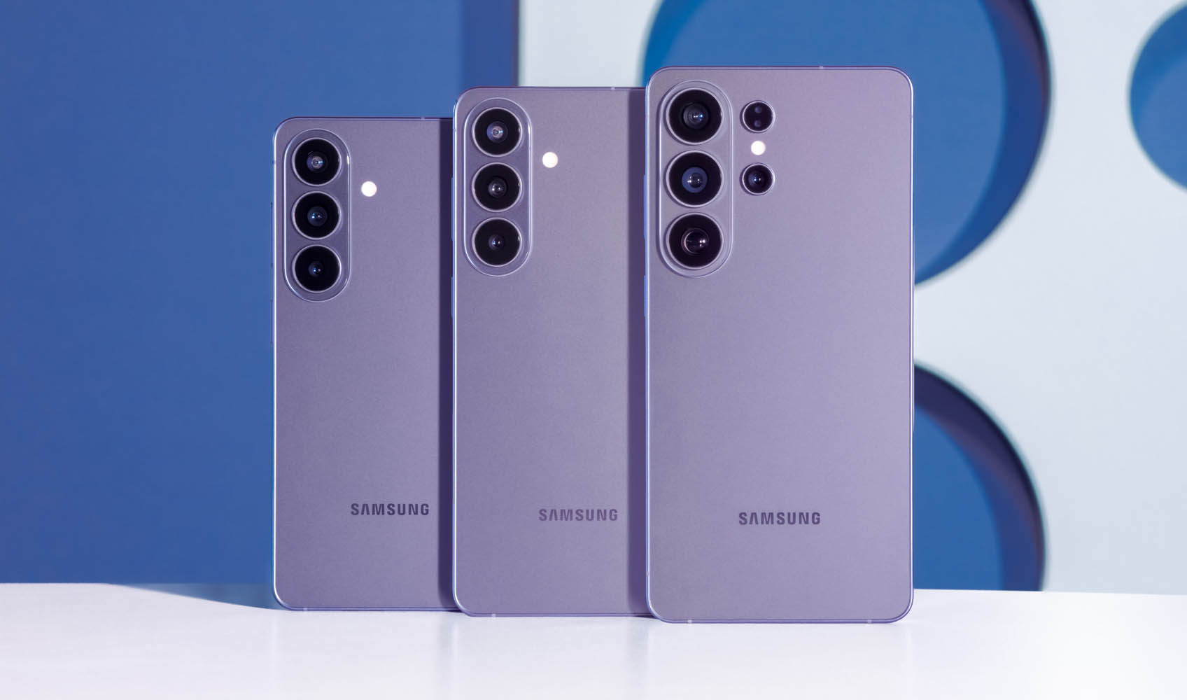 seria Samsung Galaxy S26