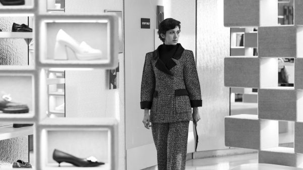 chanel two people exchanging saliva copyright tudor cucu 2 HD e1773991594777