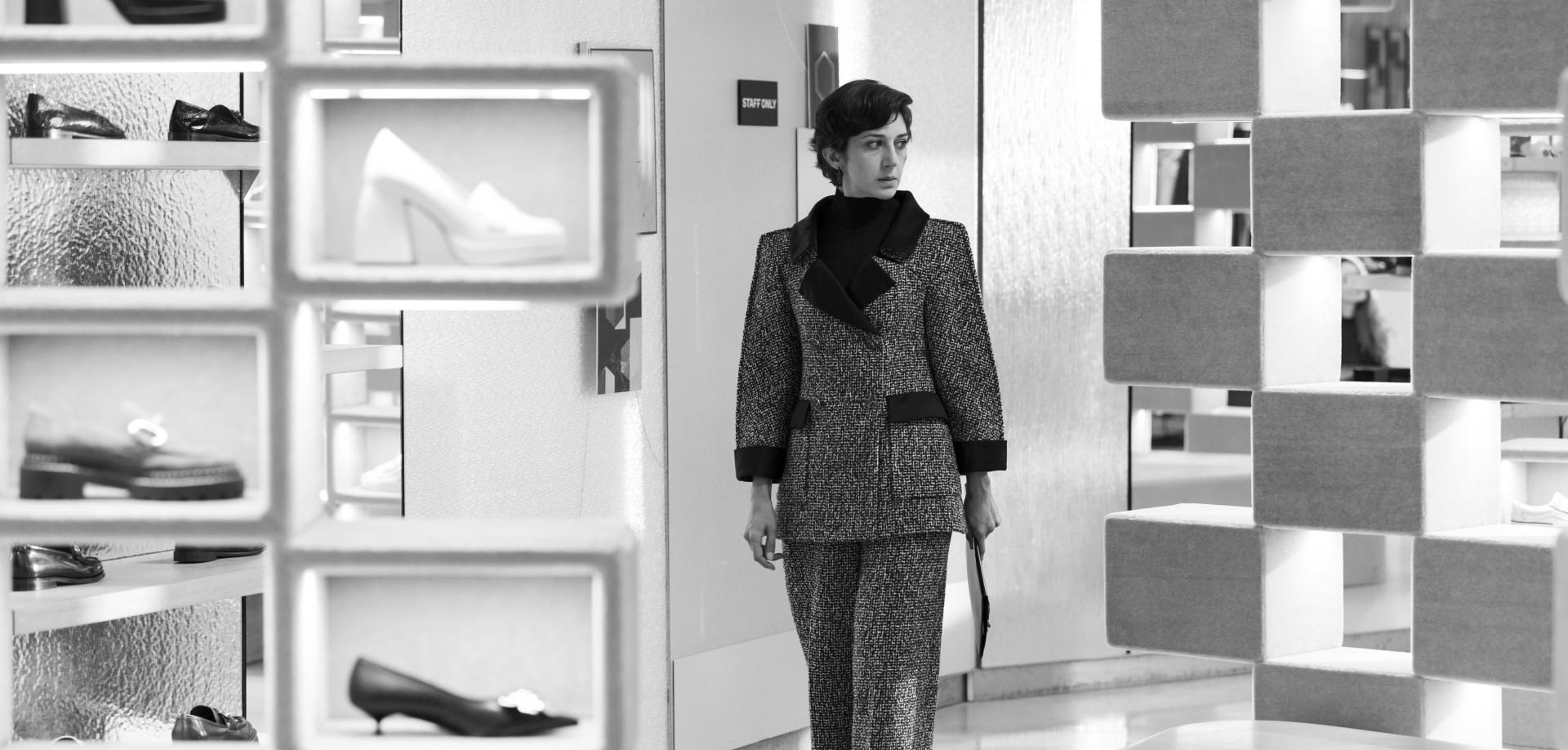 chanel two people exchanging saliva copyright tudor cucu 2 HD e1773991594777