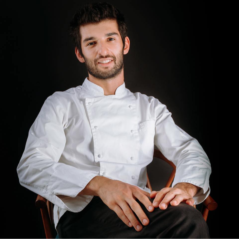 Chef Richard Abou Zaki: „Identitatea este forța brandului”