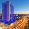 sheraton bucuresti