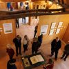 02 Expozitie Maria Regina Artista The Kings House Viscri
