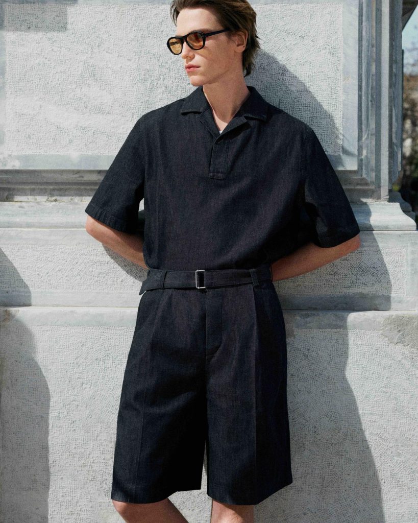 COS SUMMER IN THE CITY LINEN MW 05