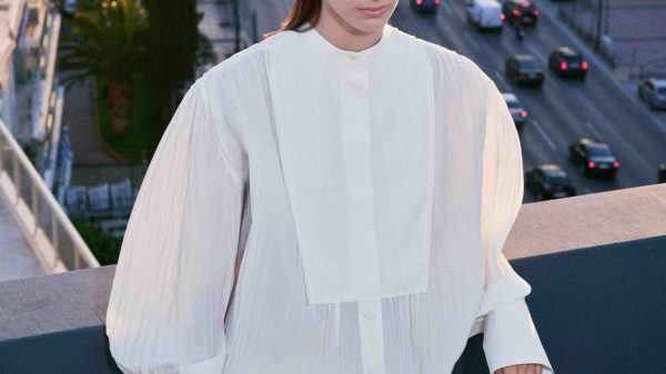 COS SUMMER IN THE CITY LINEN WW 06