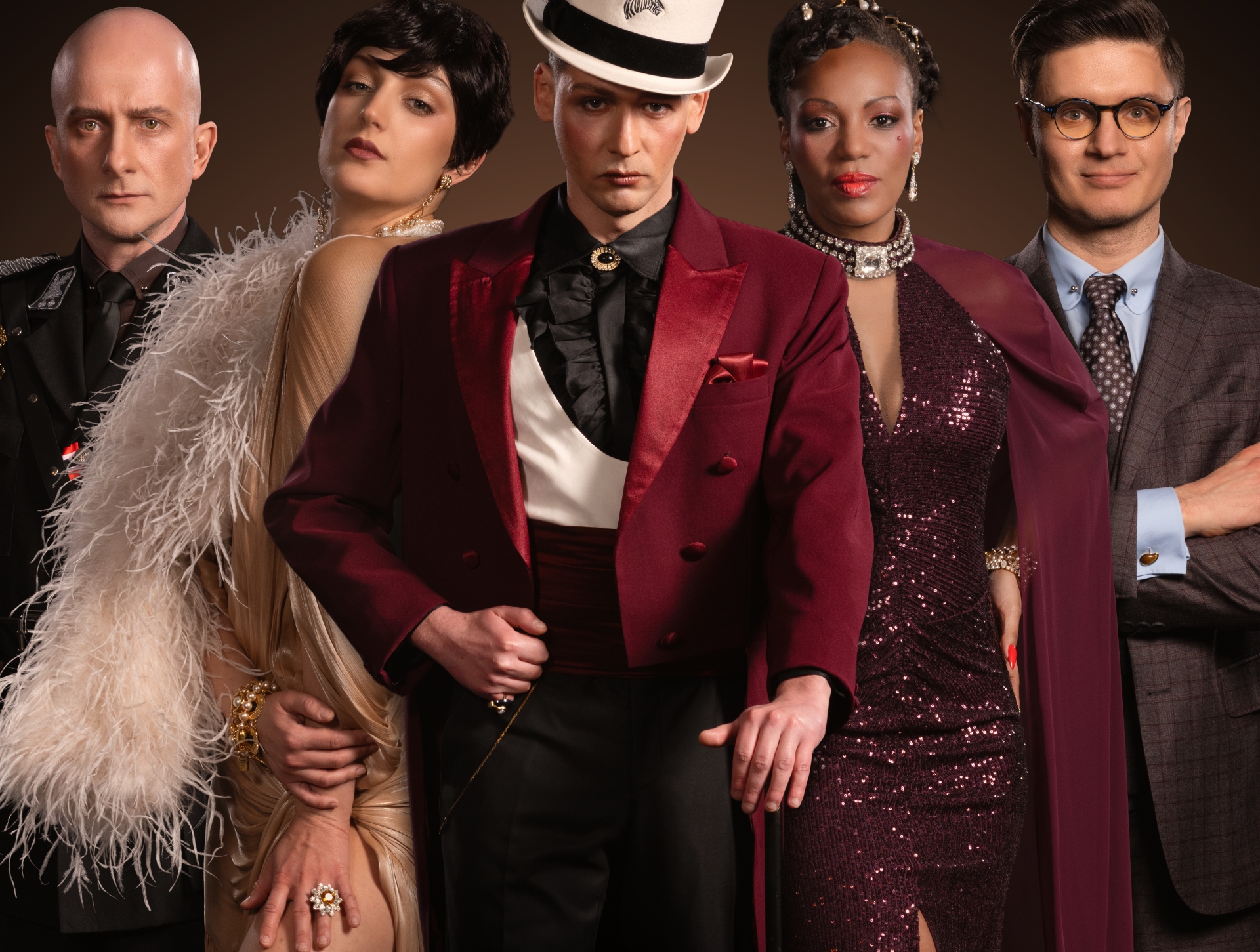 Cabaret Cazino Constanta