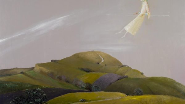 Cale in Transilvania Stefan Caltia 2014