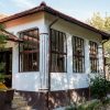 Conacul Kosca exterior 1