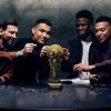 Cristiano Ronaldo Kylian Mbappe Lionel Messi si Vini Jr e1775202997163