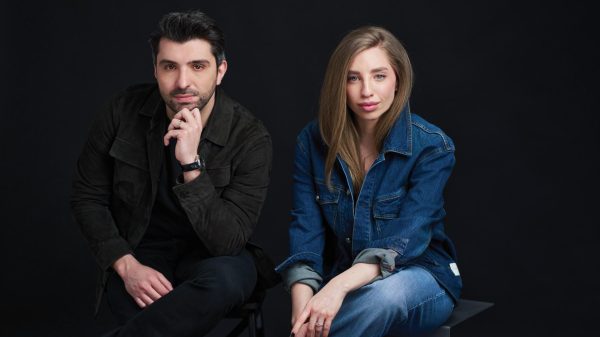 Dr. Mara Turbatu si Dr. Marian Turbatu Calatoria spre libertate