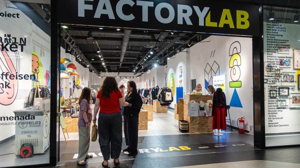Factory Lab - Promenada Mall