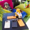 HONOR Seria 600 RO