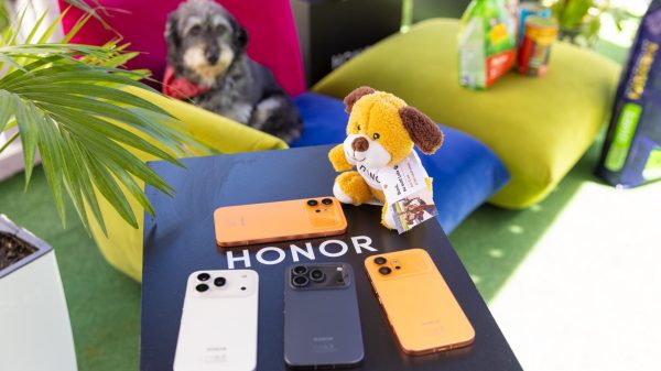 HONOR Seria 600 RO