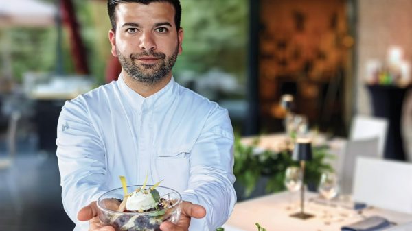 Ionuț Gagiu, ATRA Doftana