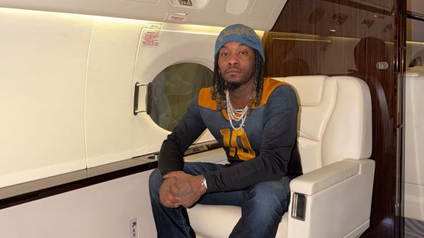 Offset foto XCLSV Entertainment