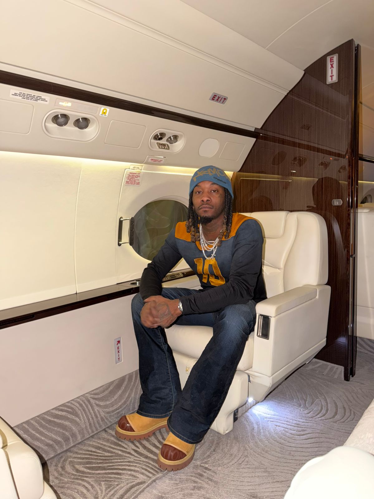 Offset foto XCLSV Entertainment