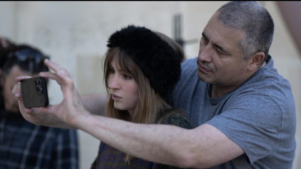 Radu Jude „Jurnalul unei cameriste 1 e1776174208695