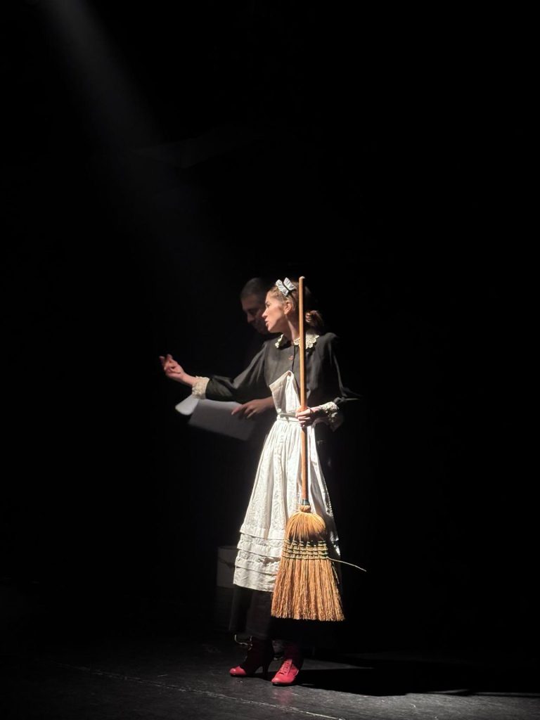 Radu Jude „Jurnalul unei cameriste 4