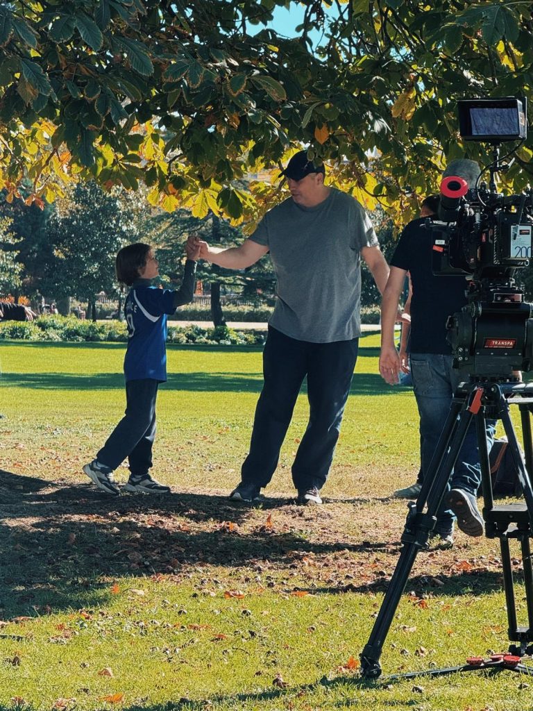 Radu Jude „Jurnalul unei cameriste 8