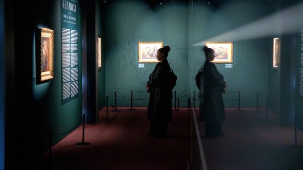 Vermont si farmecul Belle Epoque 1