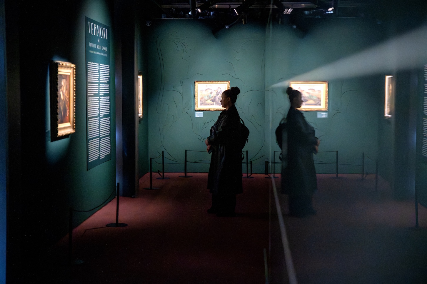 Vermont si farmecul Belle Epoque 1