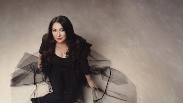 ANDREEA MATEI Arhitecta de sine 6