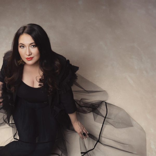 ANDREEA MATEI Arhitecta de sine 6