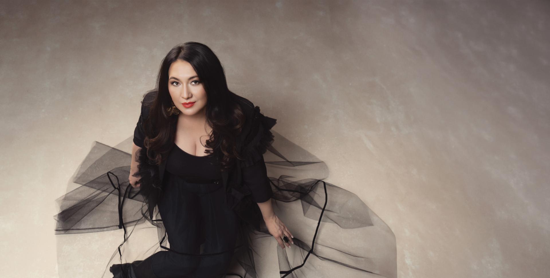 ANDREEA MATEI Arhitecta de sine 6