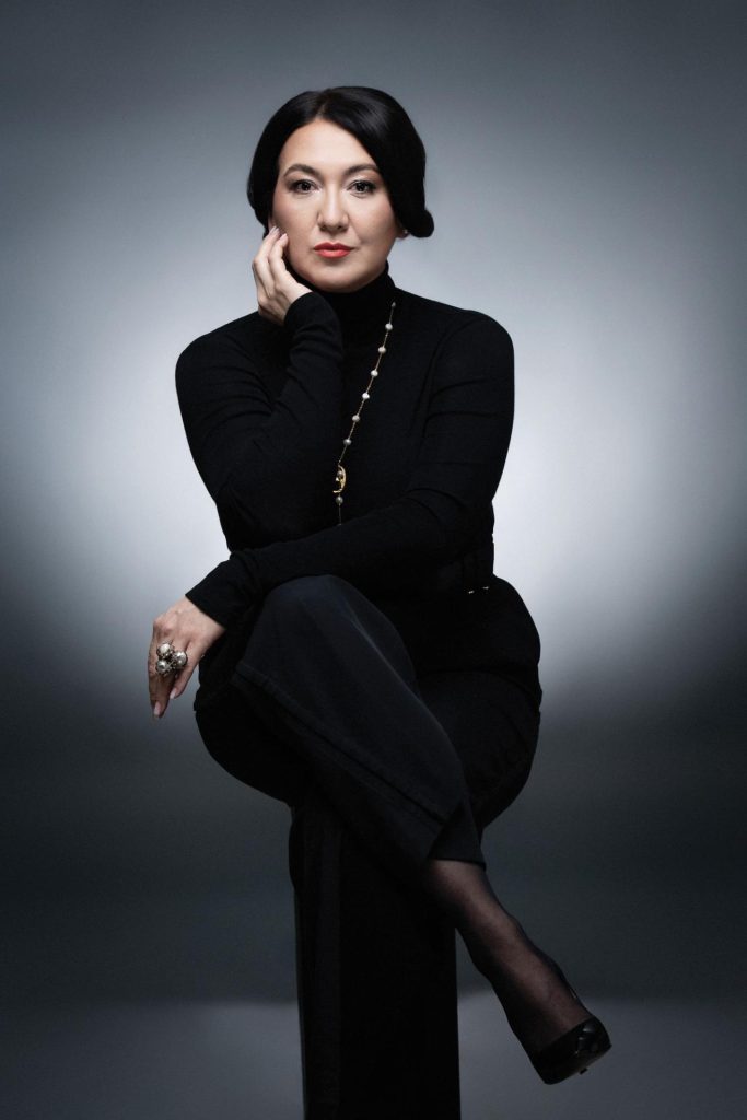 ANDREEA MATEI Arhitecta de sine 7