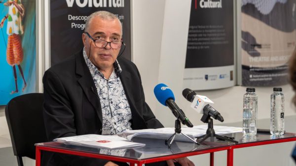 Conferinta de presa 28 mai 2026 foto Iuliana Revencu