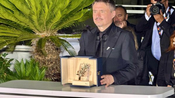 Cristian Mungiu