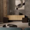 Brutalism organic cu Westwing