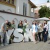 Eveniment de gradina JYSK 2026 la Ambasada Danemarcei in Romania 2