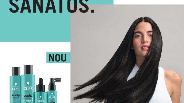 Gliss Scalp Balance KV