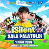 ISILENT SALA PALATULUI