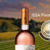 ISSA Pinot Noir Rose Concours de Bruxelles 1 e1778222814617