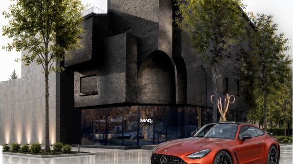 Mercedes Benz Studio Bucharest e1778507658795